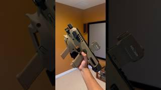 Is the Glock 19x the best Glock? #glock19x #peanutbutter #glock45 #9mmpistol #mck