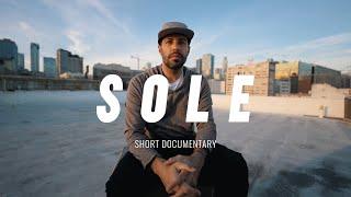 Sole | Documentary Short Film | Blake Linder