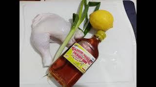 Honey Lemon Chicken (42, Varona, Natasha)