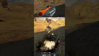 CASINO War Thunder | T-92 vs VIDAR #warthunder