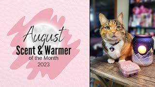 August SWOTM 2023