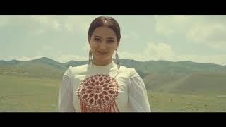 Myahri - Turkmenistan (Official Music Video)