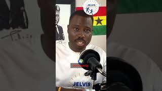 Jelvis Foundation Working Behind the Scenes for the Youth