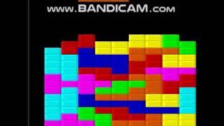 (Sample) - Tetris [1984] A video by Klasky678 TV