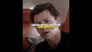 I'M NOT TONY STARK - IRON MAN Edit | Hymn for the Weekend - Coldplay