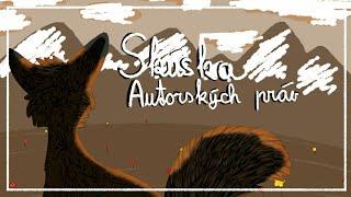 |Skúška Autorských práv| [Over the Garden wall AMV]