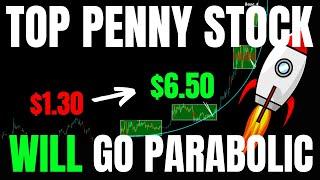 This $1 Penny Stock Can Make Millionaires - Don't Miss Out PLTR NNVC APLD NVDA