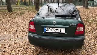 Skoda Octavia tour 1.9 tdi