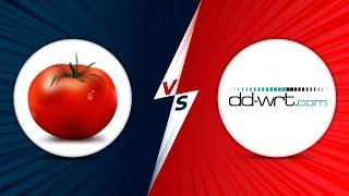 Fresh Tomato vs DD WRT - Which Router Firmware Is Better? (Which Should You Choose?)