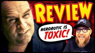 NERDROTIC IS TOXIC REVIEWS - 'The Penguin' Season 1 Episode 1