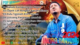 Pop Minang Sedih 2024 #indrotanjung #popminang