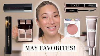 MAY BEAUTY FAVORITES / 2021