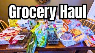 CANADIAN GROCERY HAUL | WEEKLY GROCERY HAUL FOR A FAMILY OF SIX