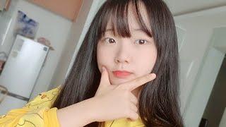 쌩얼입니다 믿어주세요