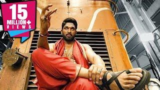 DJ Action Scene | South Indian Hindi Dubbed Best Action Scene