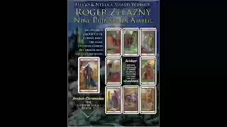 Nine Princes In Amber - Roger Zelazny