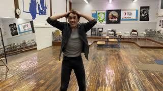 Part 1 : Ethan Hooten Iowa Center for the Arts Scholarship Audition