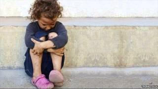 Does a US child go missing every 90 seconds?