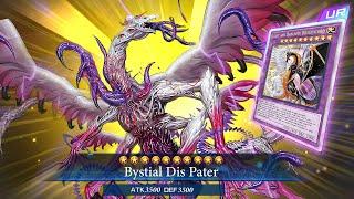 Dragon Link X Light and Darkness Dragonlord Is Mind-Blowing! | Yu-Gi-Oh! Master Duel