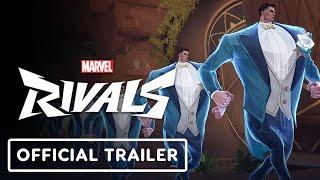 Marvel Rivals - Official Clone Rumble Trailer