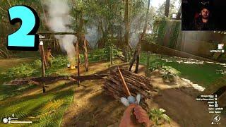 Spirits Of Amazonia Part 2 | Green Hell Secondary Storyline