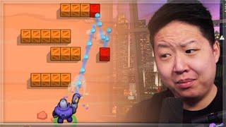 Rico Brick Breaker Mini Game? (JNN) 