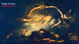 Sergey Zhukov | Symphony No.2 ¬ Navna