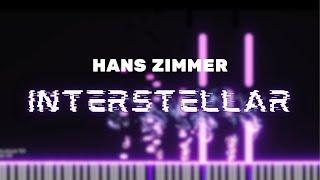 Interstellar – Hans Zimmer | Cover Piano