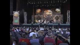 Deana Carter - Strawberry Wine (Live at Farm Aid 1999)