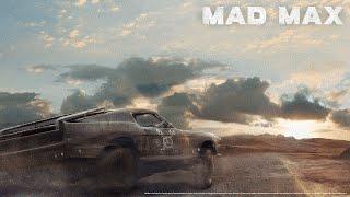 Mad Max test