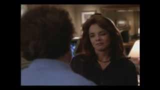 Jed and Abbey Bartlet 2x02 - Jed is not the target. Charlie is.