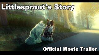 ROBLOX: Littlesprout's Story Official Movie Trailer [5k Special]