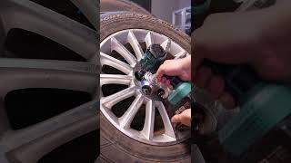 Impact Wrench for All Your Hardware Needs #hardware