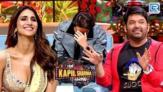 Vaani तुम्हार Blouse बड़ा Hot है | Best Of The Kapil Sharma Show S2 | Full Episode