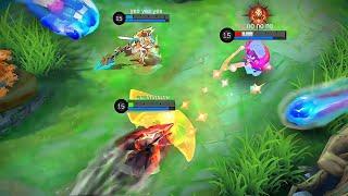 MOBILE LEGENDS WTF FUNNY MOMENTS 2024 COMPILATION | #63