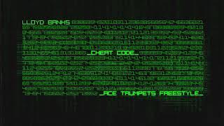 Lloyd Banks - Cheat Code Freestyle (audio)