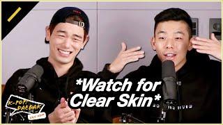 The Nam Bros Skincare Routine | KPDB Ep. #41 Highlight