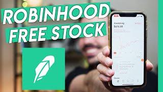 Robinhood Free Stock Offer - How To Make Sure You Get A Free Stock