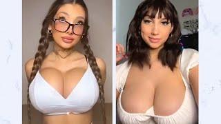 Tiktok Bounce challenge love that jiggle #tiktokvideo #bouncechallenge