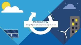 ManagEnergy Work Shadowing in Lyon | AURA-EE Event Highlights