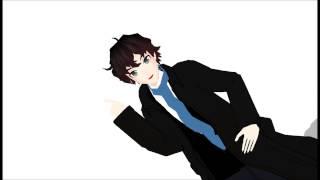 [MMD] Sherlock Test - Bo Peep Bo Peep