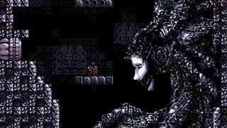 Axiom Verge Review