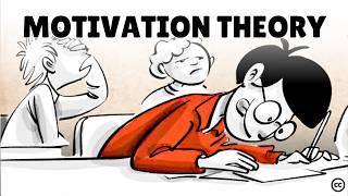 3 Basic Needs That Drive Your Behavior [Self-Determination Theory]
