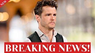 Breaking! Young and the Restless Michael Mealor Revealed the Shocking News!