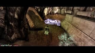 Dragon Age: Origins Playthrough Stream Part 9