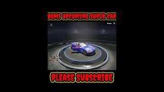 bgmi new upcoming super car skin #short #viralvideo @FaithPlayzZzYT