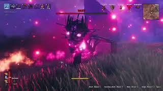 Defeat Yagluth Solo Under 10 Minutes - Valheim