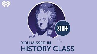 Eponymous Foods, Third Serving | STUFF YOU MISSED IN HISTORY CLASS