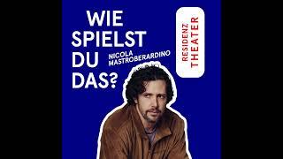 #16 Wie spielst du das, Nicola Mastroberardino?