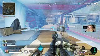 Highlight: Apex Legends [PC] Mouse Trap